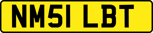 NM51LBT
