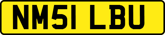 NM51LBU