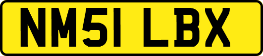 NM51LBX