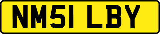 NM51LBY