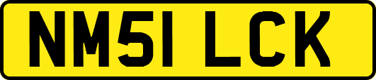 NM51LCK