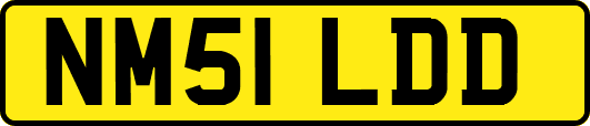 NM51LDD