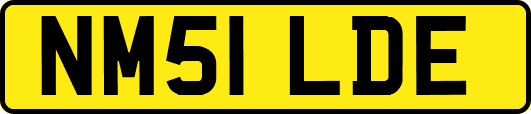 NM51LDE