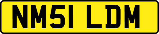 NM51LDM