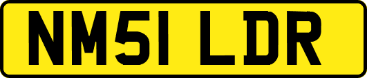 NM51LDR