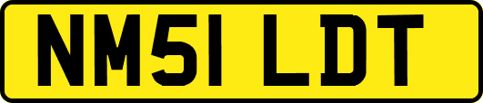 NM51LDT