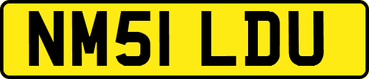 NM51LDU