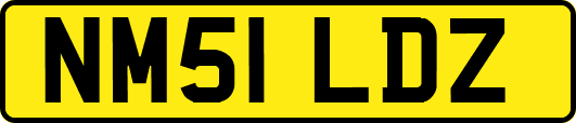 NM51LDZ