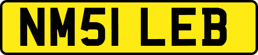 NM51LEB