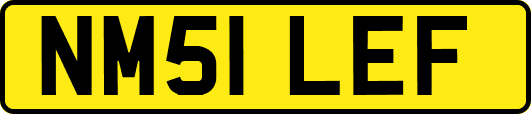 NM51LEF