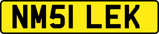 NM51LEK