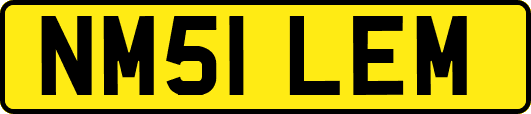 NM51LEM