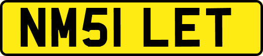 NM51LET