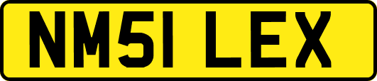 NM51LEX