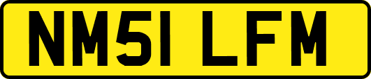 NM51LFM