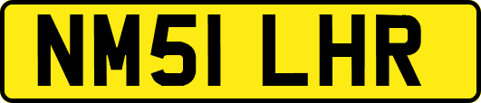 NM51LHR