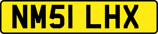 NM51LHX