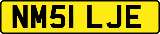 NM51LJE