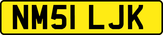 NM51LJK