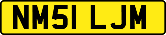 NM51LJM