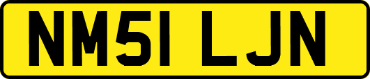 NM51LJN