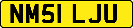 NM51LJU