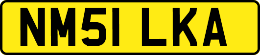 NM51LKA