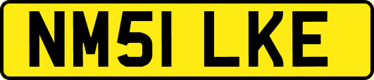 NM51LKE