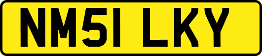 NM51LKY