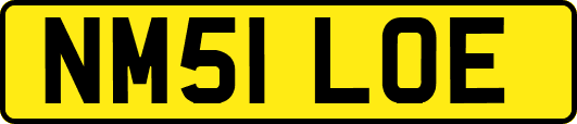 NM51LOE