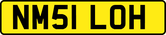 NM51LOH