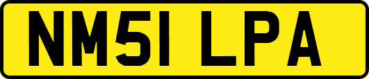 NM51LPA