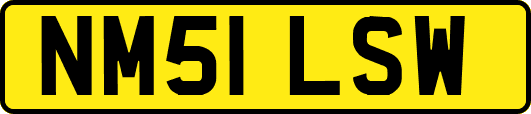 NM51LSW