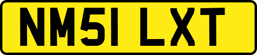 NM51LXT