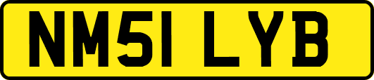 NM51LYB