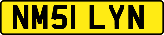 NM51LYN