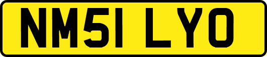 NM51LYO