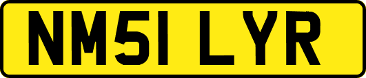 NM51LYR