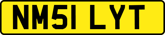 NM51LYT