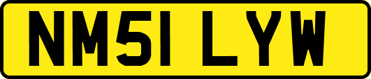 NM51LYW