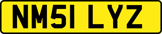 NM51LYZ