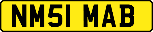 NM51MAB