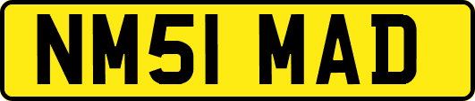NM51MAD
