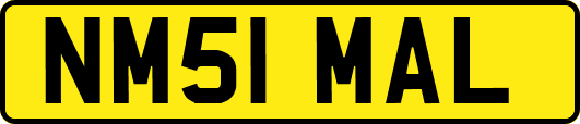 NM51MAL