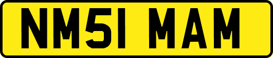 NM51MAM