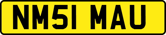 NM51MAU