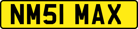 NM51MAX