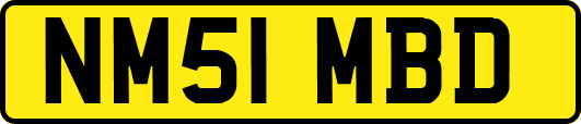 NM51MBD