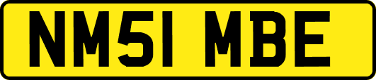 NM51MBE