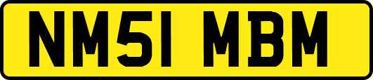 NM51MBM